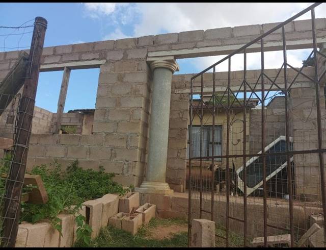 1 BEDROOM HOUSE FOR SALE IN MARIANNHILL